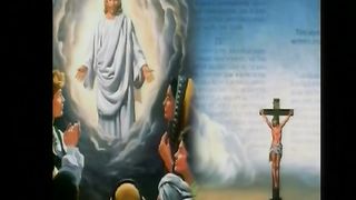 Вселенную Ты Господи создал