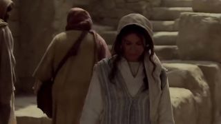 Жизнь Иисуса Христа (2013)