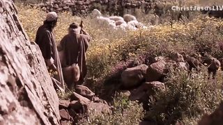 Жизнь Иисуса Христа (2013)