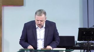 Пилип Савочка - Віра, що зцілює