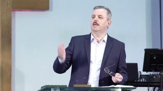 Пилип Савочка - Віра, що зцілює