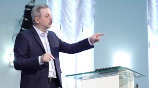 Пилип Савочка - Віра, що зцілює