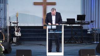 Пилип Савочка - Віра, що зцілює