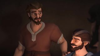 Суперкнига 211 - Отречение Петра