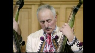 Творчий вечір Ярослава Сулима 11-11-2010