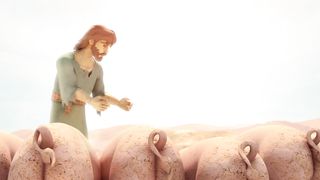 Суперкнига 212 - Блудный сын