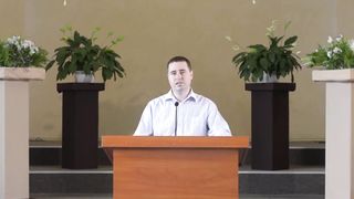 Роман Коханець - Віра є здійснення очікуваного