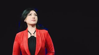 Anzhelika Mekhov - Боже Вечный