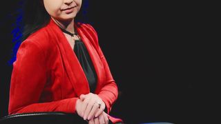 Anzhelika Mekhov - Боже Вечный