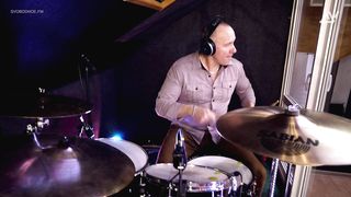 Краеугольный камень - Божья любовь