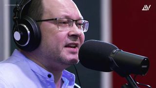 Краеугольный камень - Божья любовь