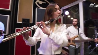 Краеугольный камень - Божья любовь