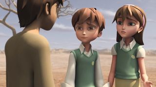 Суперкнига 213 - Илия и пророки Ваала