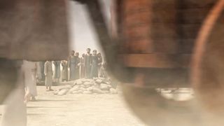 Суперкнига 213 - Илия и пророки Ваала