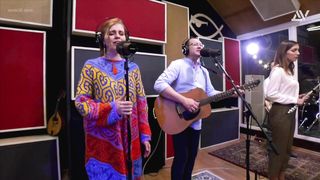 Краеугольный камень - Троица