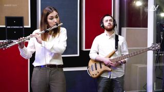 Краеугольный камень - Троица