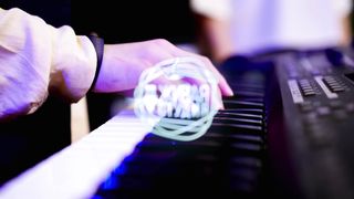 Краеугольный камень - Живая студия