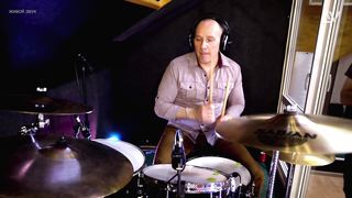 Краеугольный камень - Живая студия