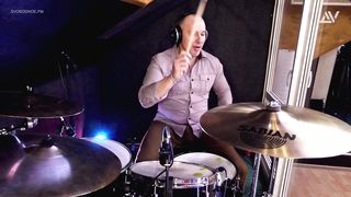 Краеугольный камень - Живая студия