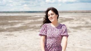 Дарина Кочанжи - О Чудном Боге