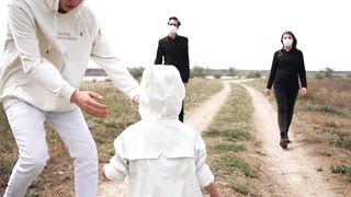 Дарина Кочанжи - О Чудном Боге