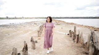 Дарина Кочанжи - О Чудном Боге