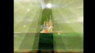 Небесный Иерусалим