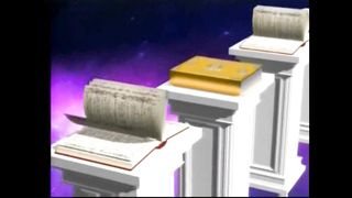 Небесный Иерусалим