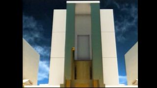 Небесный Иерусалим