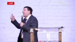 Андрей Тищенко - Сила благодарности