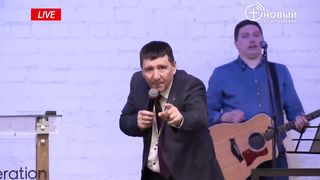 Андрей Тищенко - Сила благодарности