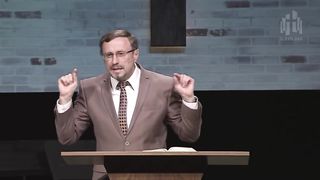 Алексей Коломийцев - Торжество спасения (2020)