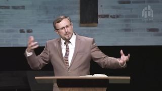 Алексей Коломийцев - Торжество спасения (2020)