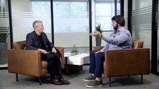 Встреча с Христом в Рамадан