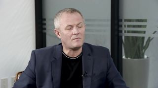 Встреча с Христом в Рамадан