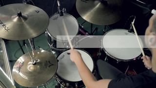 Not an Idol - Живая студия