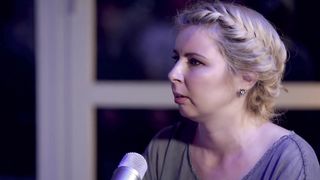 Not an Idol - Живая студия