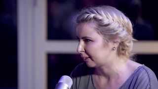 Not an Idol - Живая студия