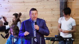 Алексей Руденький - Важность сошествия Святого Духа