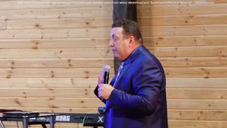 Алексей Руденький - Важность сошествия Святого Духа