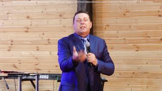 Алексей Руденький - Важность сошествия Святого Духа