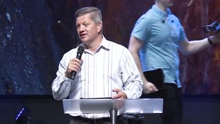 Александр Пекун - Жизнь Сопровождаемая Помазанием