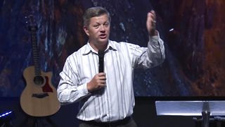 Александр Пекун - Жизнь Сопровождаемая Помазанием