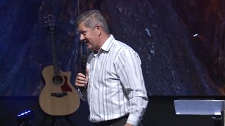 Александр Пекун - Жизнь Сопровождаемая Помазанием