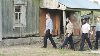 Братья Тамбовской Церкви - Старый Дом