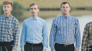 Братья Тамбовской Церкви - Старый Дом