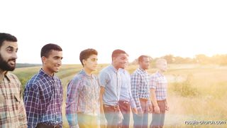 Братья Тамбовской Церкви - Старый Дом