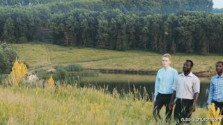 Братья Тамбовской Церкви - Старый Дом