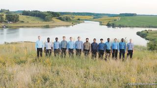 Братья Тамбовской Церкви - Старый Дом