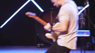 Виталий Ефремочкин - Любовь Твоя